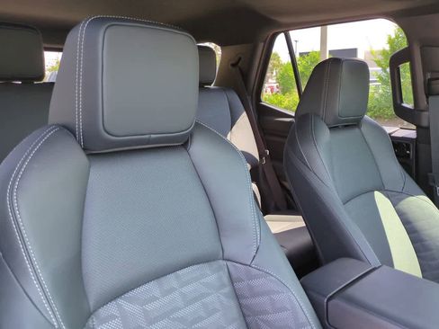 Certified 2026 Toyota 4Runner TRD Off-Road Premium image 7