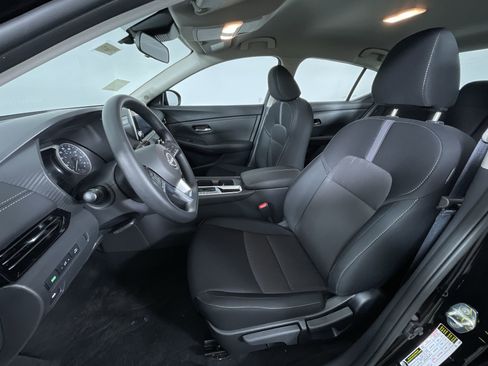 New 2025 Nissan Sentra SV image 15