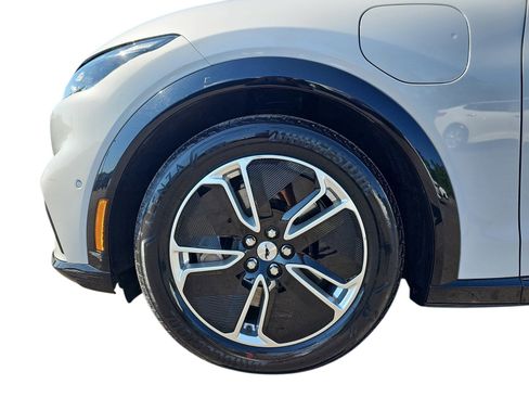 Used 2023 Ford Mustang Mach-E Premium RWD image 28