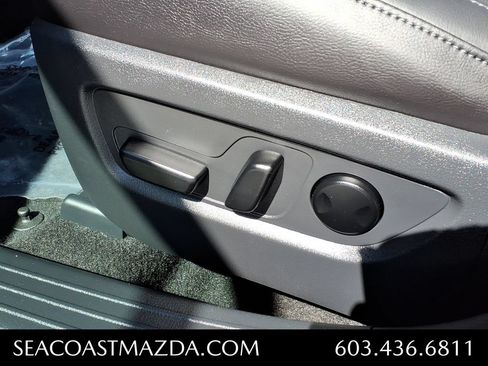 Used 2025 MAZDA CX-50 AWD 2.5 Turbo w/ Weather Package image 10