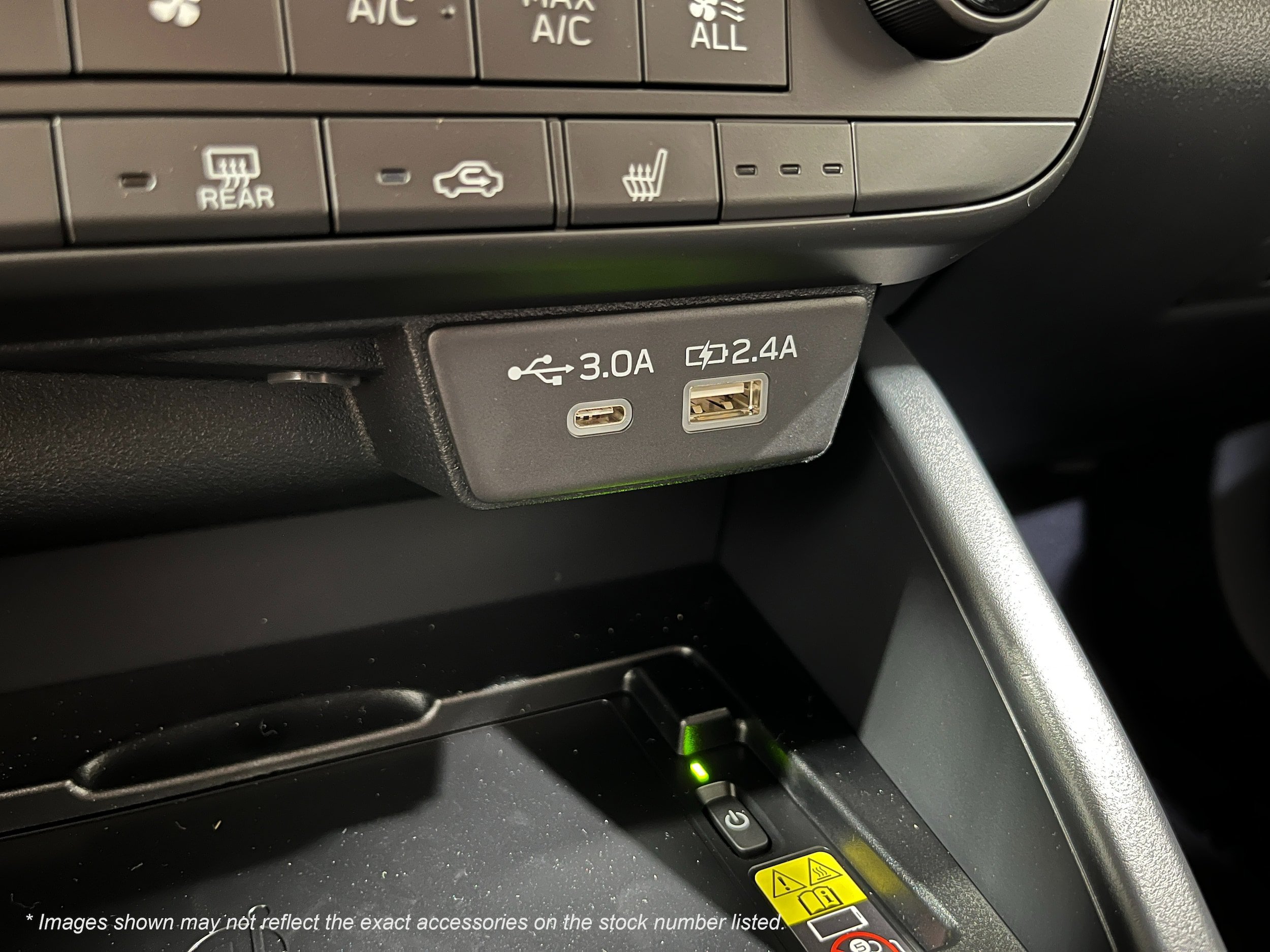 New 2026 Subaru Outback Premium AWD/4WD image 19