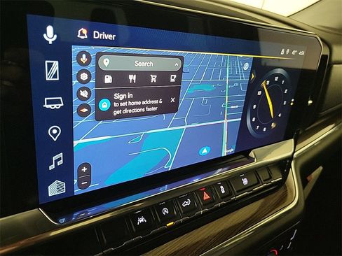 Used 2025 Chevrolet Silverado 1500 LT image 15