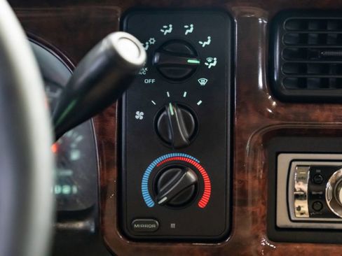 Used 1999 Dodge Ram 2500 Truck 4x4 Quad Cab image 14