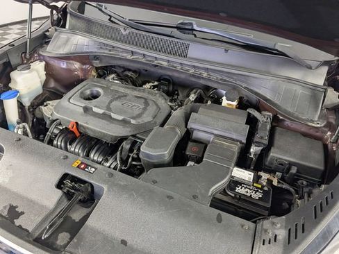 Used 2020 Kia Sorento LX FWD image 33