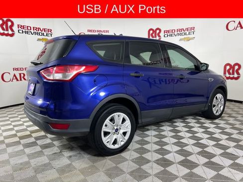 Used 2013 Ford Escape S FWD image 8