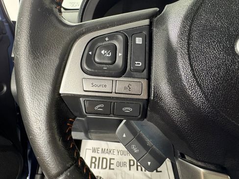 Used 2016 Subaru Crosstrek 2.0i Premium AWD/4WD image 15