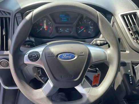 Used 2017 Ford Transit 350 XLT RWD image 10
