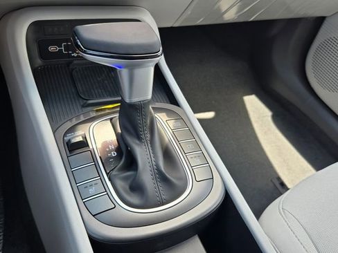 New 2026 Hyundai Kona SEL Sport FWD image 11