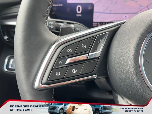 New 2026 Buick Enclave Sport Touring w/ Power Package image 26