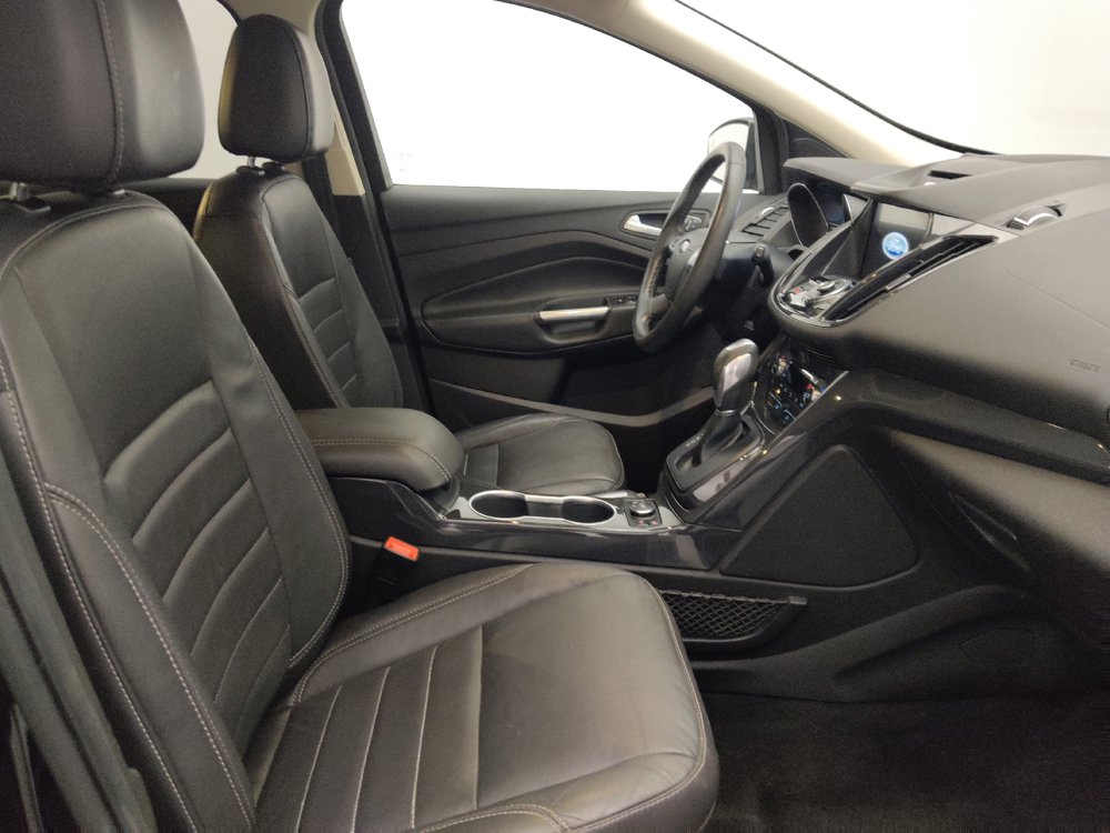 Used 2016 Ford Escape Titanium w/ Equipment Group 301A AWD/4WD image 21