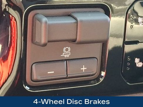 Used 2026 Chevrolet Silverado 1500 LT AWD/4WD image 18