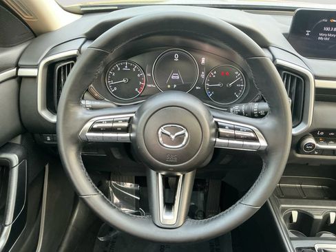 Used 2026 MAZDA CX-50 AWD 2.5 S w/ Preferred Pkg image 19