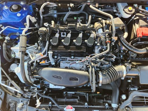 Used 2023 Honda Civic Touring image 32