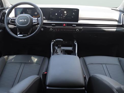 New 2025 Kia Sorento S AWD/4WD image 16
