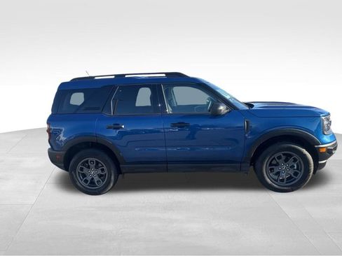 Used 2024 Ford Bronco Sport Big Bend image 7