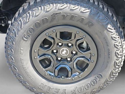 Used 2024 Ford Bronco Wildtrak image 22