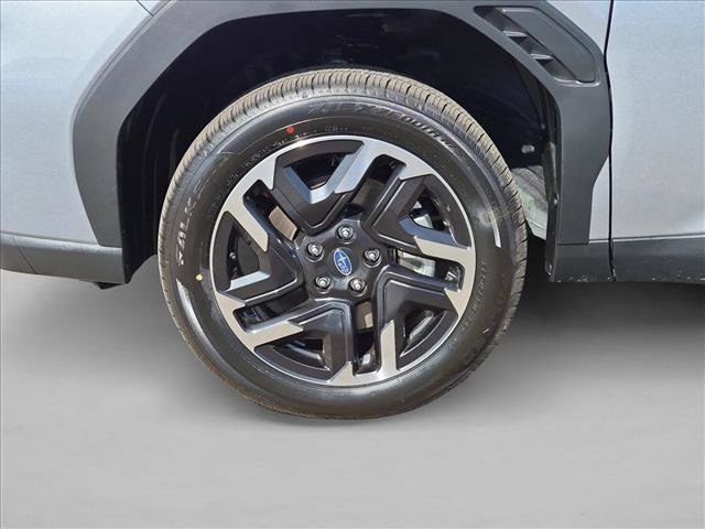 New 2026 Subaru Forester Premium AWD/4WD image 10