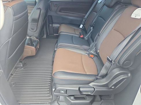 New 2026 Honda Odyssey Elite image 15