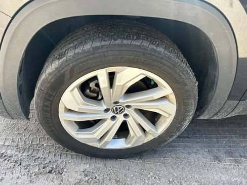 Used 2023 Volkswagen Atlas SE AWD/4WD image 20