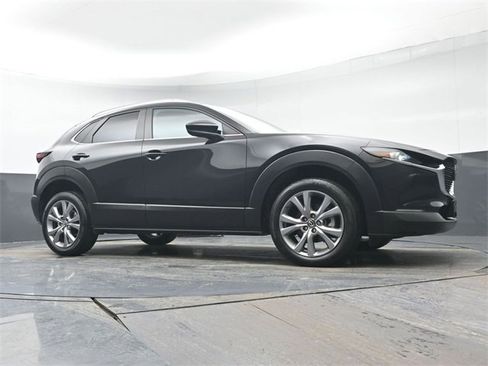 Used 2023 MAZDA CX-30 AWD 2.5 S w/ Select Package image 28