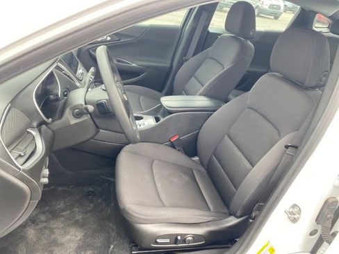 Certified 2023 Chevrolet Malibu LT image 15