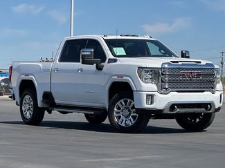 Used 2020 GMC Sierra 2500 Denali w/ Denali Ultimate Package video 2