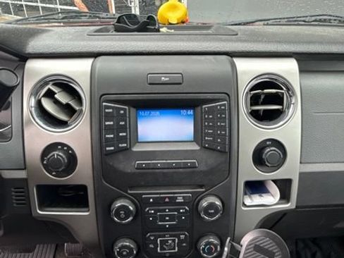 Used 2013 Ford F150 XLT w/ XTR Pkg AWD/4WD image 24
