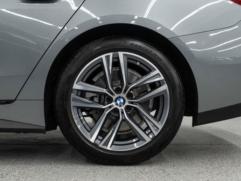 Used 2025 BMW 430i xDrive w/ Premium Package image 44