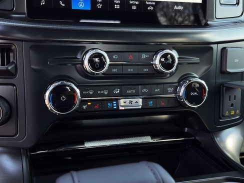 New 2026 Ford F150 Lariat w/ Equipment Group 501A Mid image 56