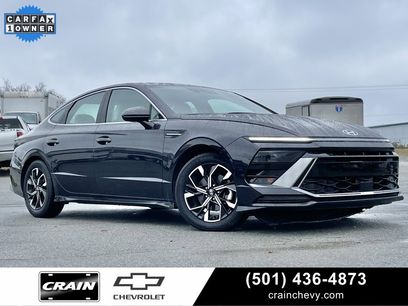 Used 2024 Hyundai Sonata SEL