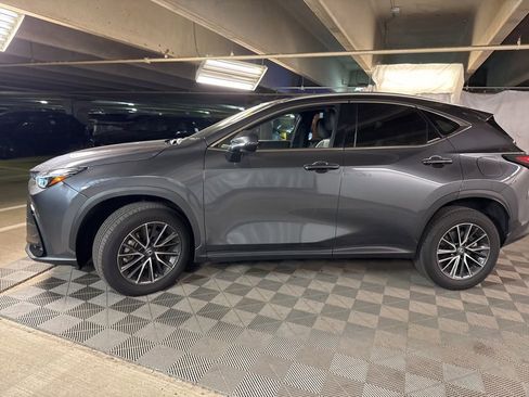 Used 2023 Lexus NX 350 AWD image 4