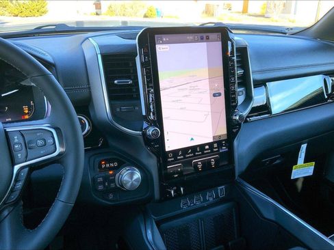 New 2026 RAM 1500 Laramie image 6