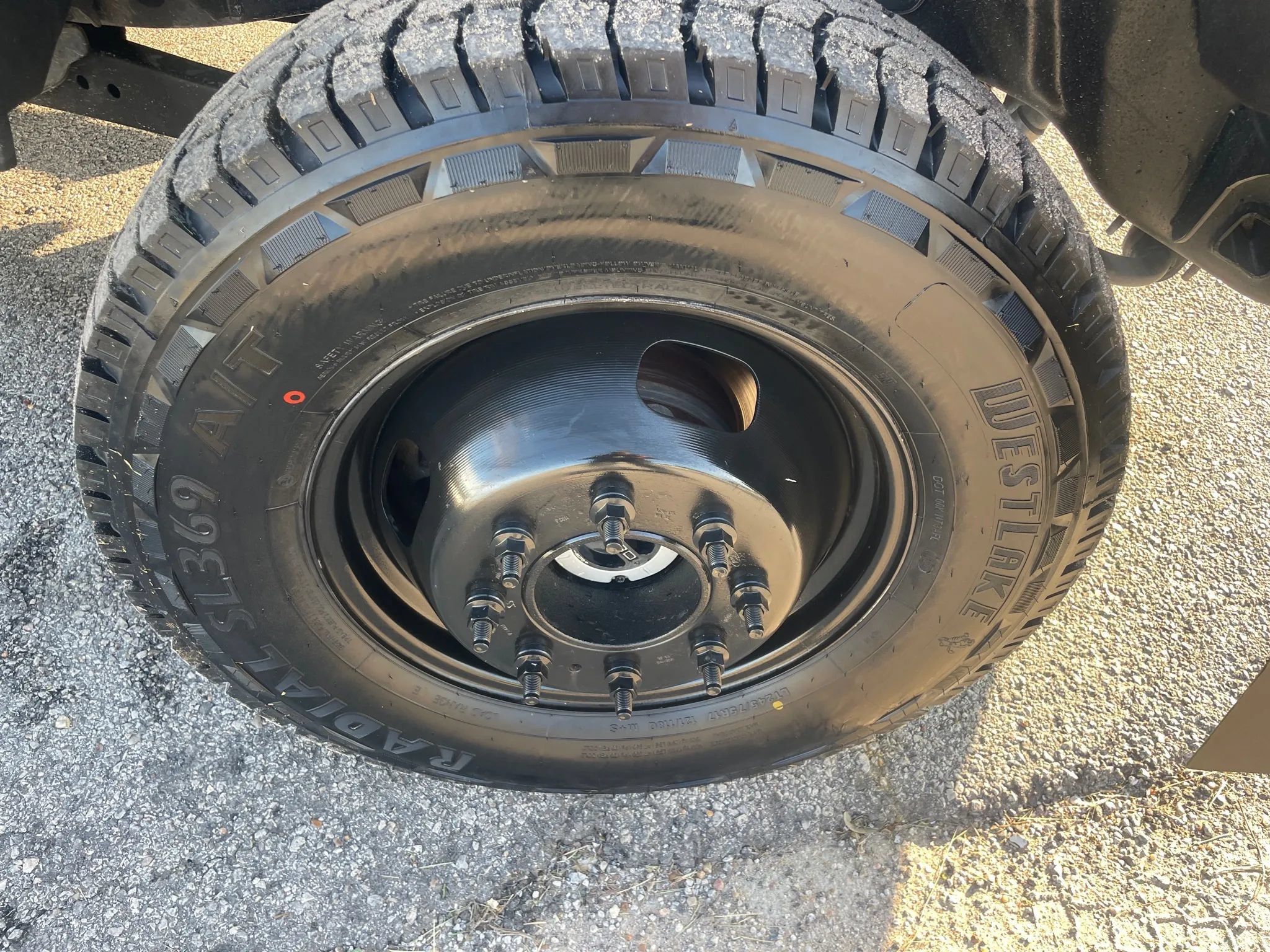 Used 2020 Ford F350 XL w/ Power Equipment Group AWD/4WD image 11