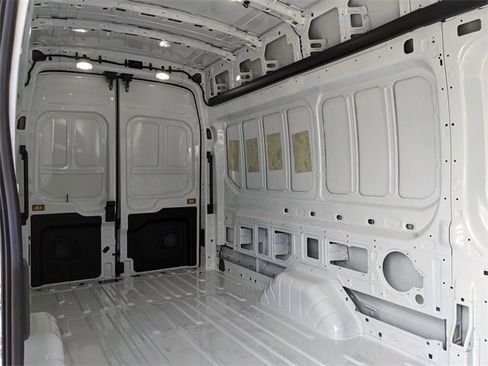 New 2026 Ford Transit 350 148 High Roof Extended image 18