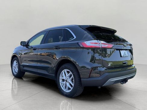 Used 2024 Ford Edge SEL w/ Convenience Package AWD/4WD image 21