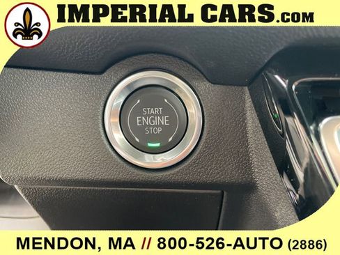 New 2026 Chevrolet Traverse LT w/ LPO, Floor Liner Package AWD/4WD image 33