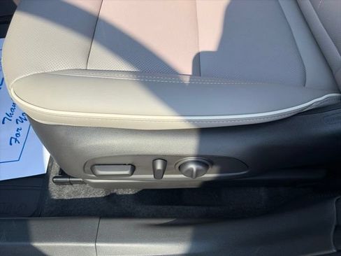 New 2026 Buick Envista Avenir FWD image 18