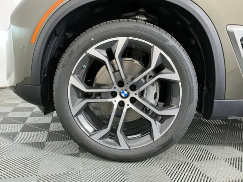 New 2026 BMW X5 xDrive40i w/ Climate Comfort Package AWD/4WD image 34