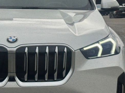 Certified 2026 BMW X1 xDrive28i AWD/4WD image 12