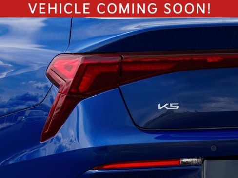 New 2026 Kia K5 GT-Line FWD image 11