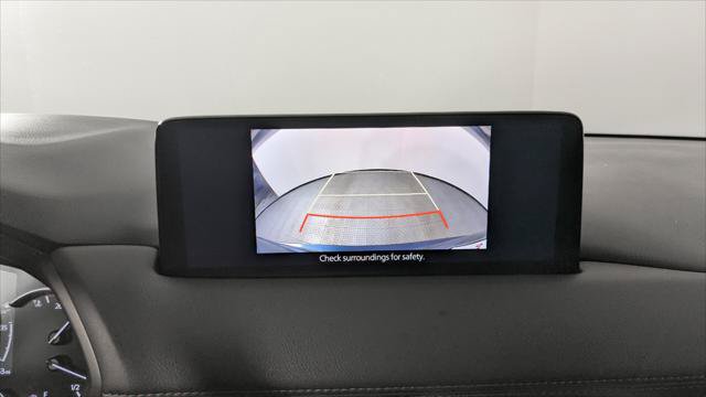 Used 2021 MAZDA CX-5 Grand Touring FWD image 29