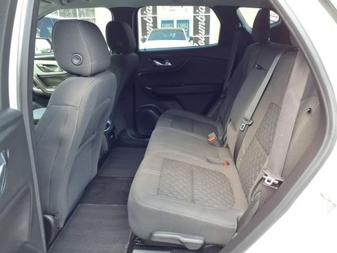 Used 2021 Chevrolet Blazer LT FWD image 15