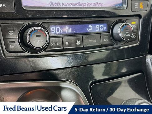 Used 2019 Nissan Maxima 3.5 S w/ Floor Mat Group image 16