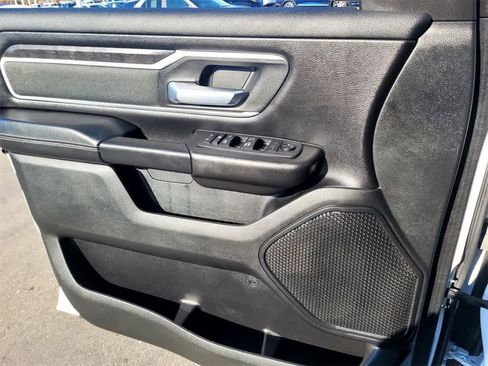 Used 2022 RAM 1500 Big Horn image 15