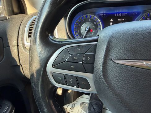 Used 2019 Chrysler 300 Touring w/ Sport Appearance Package RWD image 24