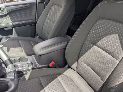 New 2025 Ford Escape Active w/ Tech Pack #1 image 51