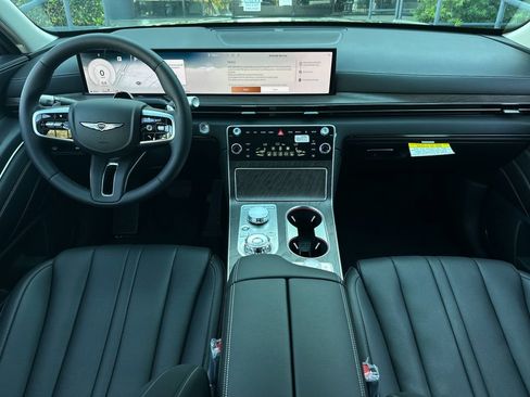 New 2026 Genesis GV80 2.5T Select image 13