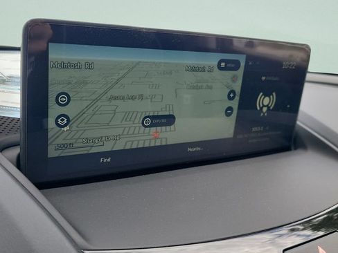 New 2026 Acura RDX SH-AWD w/ Advance Package image 19