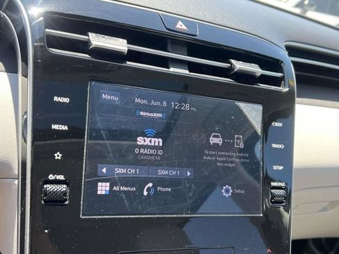 Certified 2023 Hyundai Tucson SEL w/ Convenience Package AWD/4WD image 30
