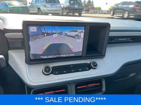 Used 2024 Ford Maverick XLT w/ Equipment Group 300A Standard AWD/4WD image 40